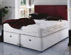 Gainsborough Dorchester Crown 1350 Divan Bed 2 6