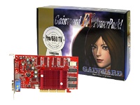 Gainward GRAPHICS CARD GFX5200 PRO 660 128MB LP