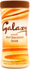 Galaxy Instant Hot Chocolate Drink (400g)