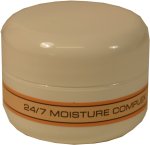 24/7 Moisture Cream 15ml