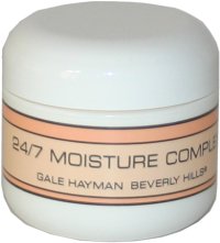 24/7 Moisture Cream 60ml -unboxed-
