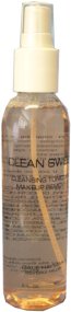 Clean Sweep Cleansing Tonic&Makeup Remover 180ml