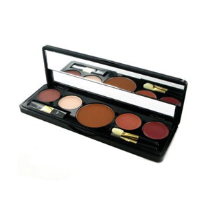 Gale Hayman Compact Cosmetic Gift