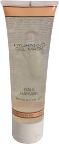 Hydrating Gel Mask 100ml (3.4 Fl Oz)