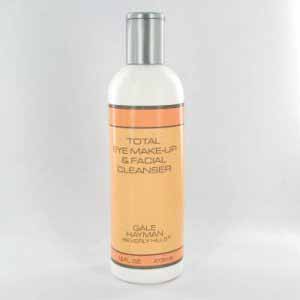 Total Eye Make Up and Facial Cleanser 473ml