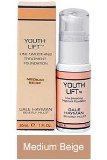 Youth Lift by Gale Hayman Line Smoothing Foundation 30ml Medium Beige