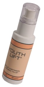 Youth Lift Immediate Skin Care 60ml -unboxed-