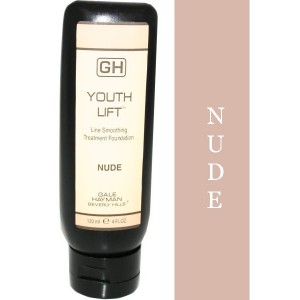 GALE HAYMAN Youth Lift Line Smoothing Foundation