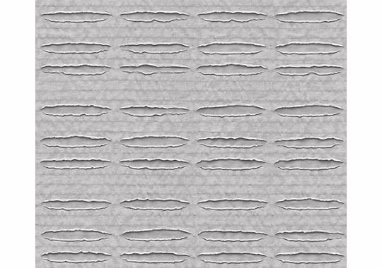 Galerie Torn Fabric Wallpaper