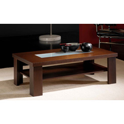 Moderno - Grande Rectangular Coffee Table with