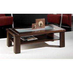 Moderno - Grande Rectangular Coffee Table