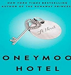 Gallery Books Honeymoon Hotel
