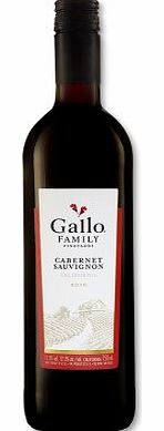 Gallo Family Vineyards Cabernet Sauvignon Sonoma