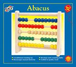 Galt Abacus