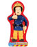 Action Puzzle Fireman Sam