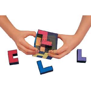Galt Activity Pack Puzzle Blocks
