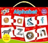 Galt Alphabet Photo Puzzle
