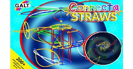 Connecta-Straws