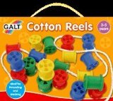 Cotton Reels