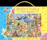 Galt Fairy Garden Sparkle Puzzle