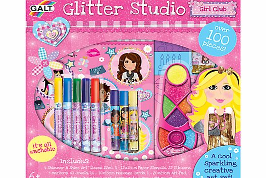 Glitter Studio