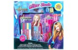 Hannah Montana Pop Star Glitter Studio