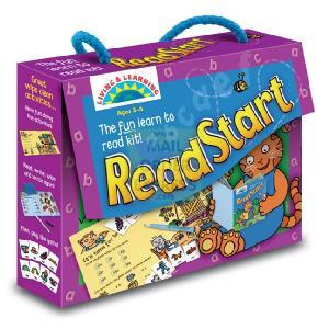 Living and Learning Readstart
