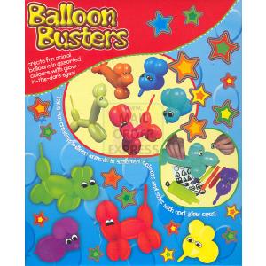 Party Pack Balloon Busters