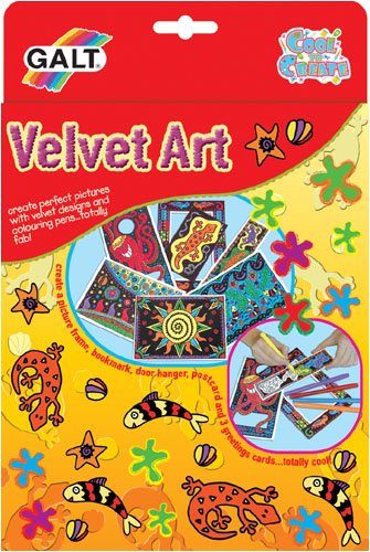 Velvet Art