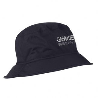 ANT GORETEX HAT BLACK / X-LARGE