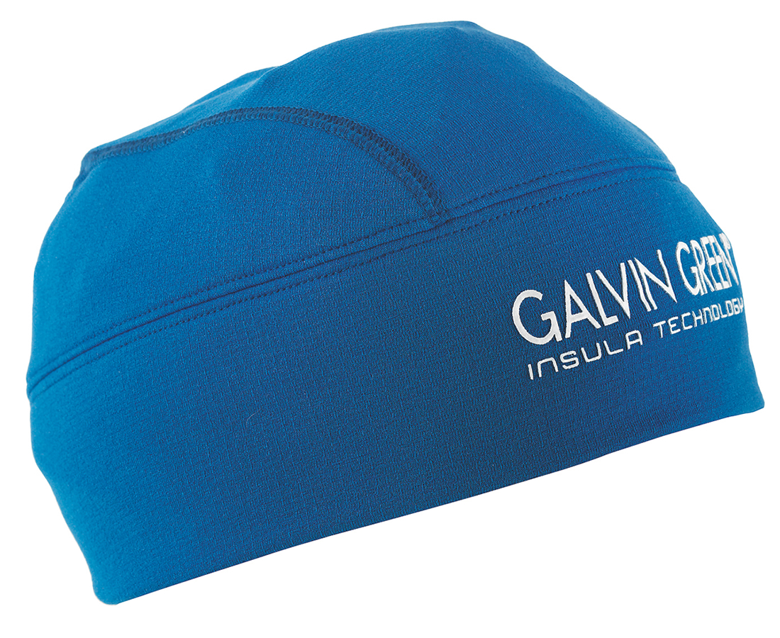Galvin Green Doyle Insula Beanie Hat Brilliant