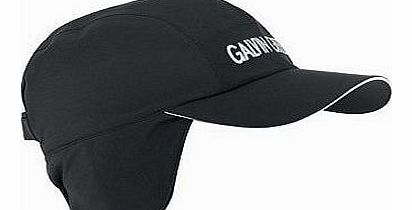 Galvin Green Gore-Tex Arctic Golf Cap With Ear