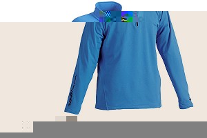 Galvin Green Insula Dave Half Zip Pull Over