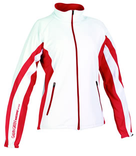 galvin green Ladies Blaise Windstopper Jacket