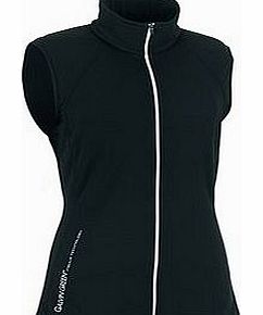 Ladies Insula Dawn Body Warmer Vest