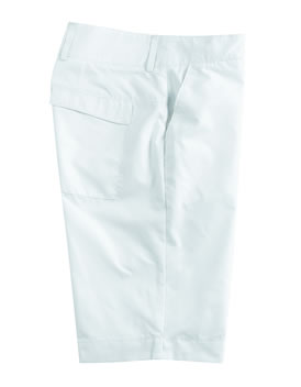 galvin green Womens Nadia Shorts White