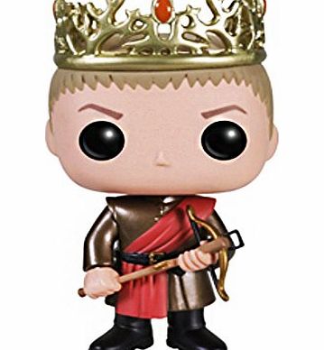 Game of Thrones 10cm Pop Vinyl Bobble Head Joffrey