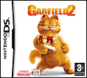 GameFactory Garfield 2 NDS