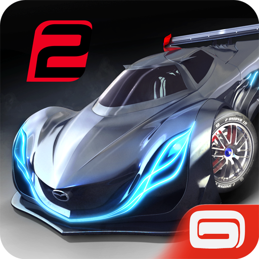 Gameloft GT Racing 2: The Real Car Experience