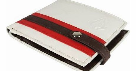 Assassins Creed Assassin Faux Leather Tri-Fold Wallet