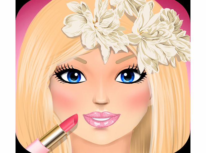 Games For Fun Wedding Make Up And Spa Free