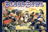 Games Workshop Blood Bowl - Fantasy Football Game