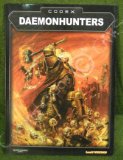 Games Workshop Codex Daemonhunters