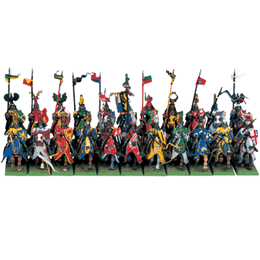 Games Workshop Knights Of The Realm