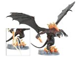 Games Workshop Lord of the Rings Balrog (Plastic)