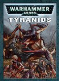 games workshop Tyranids Codex