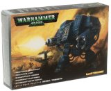 games workshop Warhammer 40,000 Space Marine Dreadnought