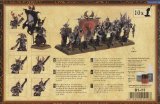 Games Workshop Warhammer Vampire Counts Grave Guard (x10)