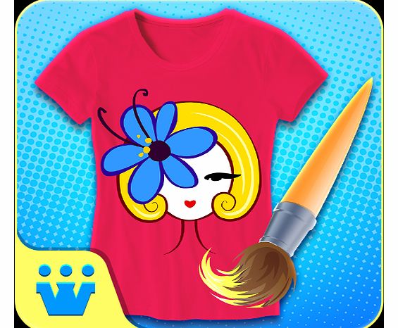 Games2win Fab Tee Designer