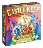 Gamewright Castle Keep